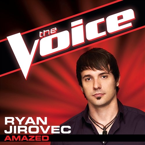 Amazed Ryan Jirovec