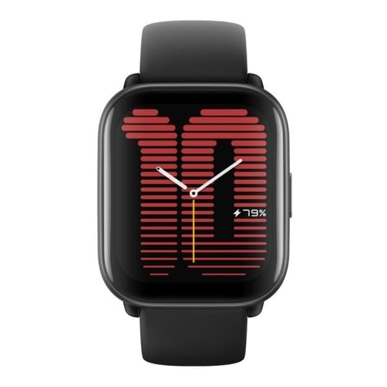 Amazfit Active Midnight Black /HUAMI Amazfit