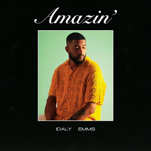 Amazin' Idaly feat. Emms