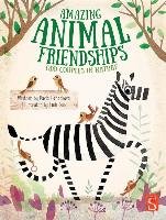 Amazing Animal Friendships Hanackova Pavla