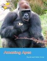 Amazing Apes Orme David