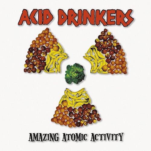 Amazing Atomic Activity Acid Drinkers