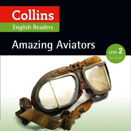 Amazing Aviators MacKenzie Fiona, Cornish F. H.