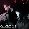 Amazing Addict DJ's feat. Jay Delano