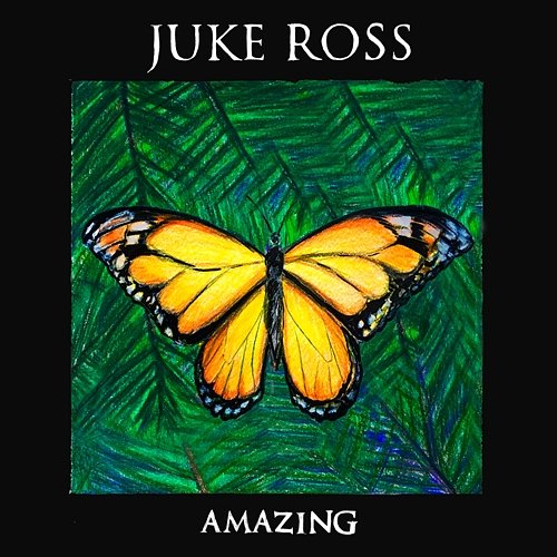 Amazing Juke Ross