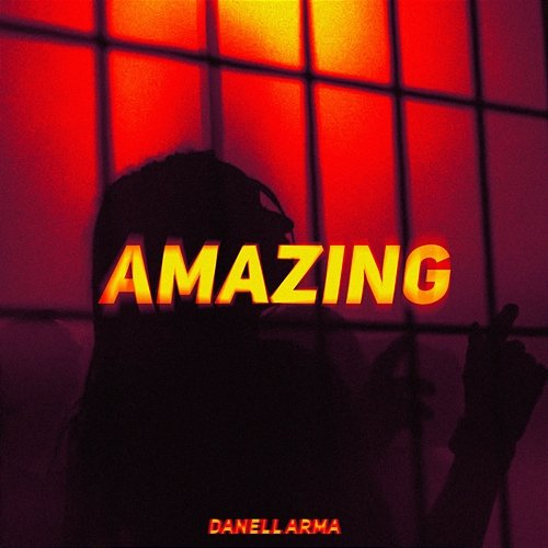 Amazing Danell Arma