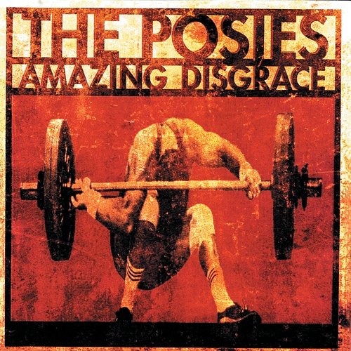 Amazing Disgrace The Posies