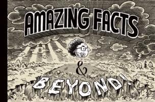 Amazing Facts and Beyond Huizenga Kevin, Zettwoch Dan