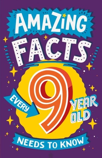 Amazing Facts Every 9 Year Old Needs to Know Brereton Catherine