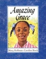 Amazing Grace Hoffman Mary