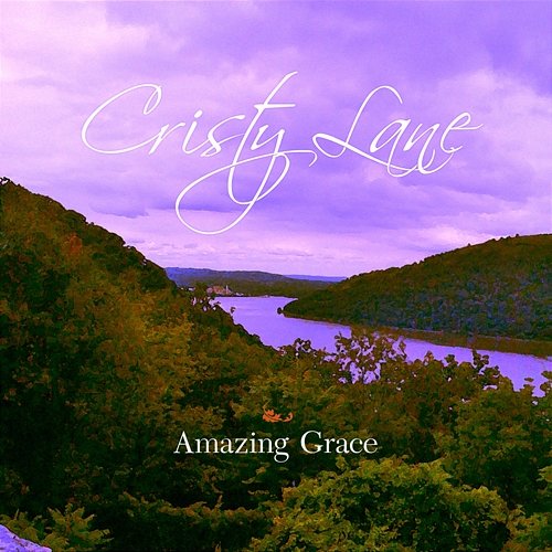 Amazing Grace Cristy Lane