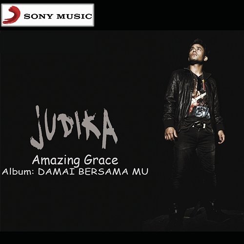 Amazing Grace Judika