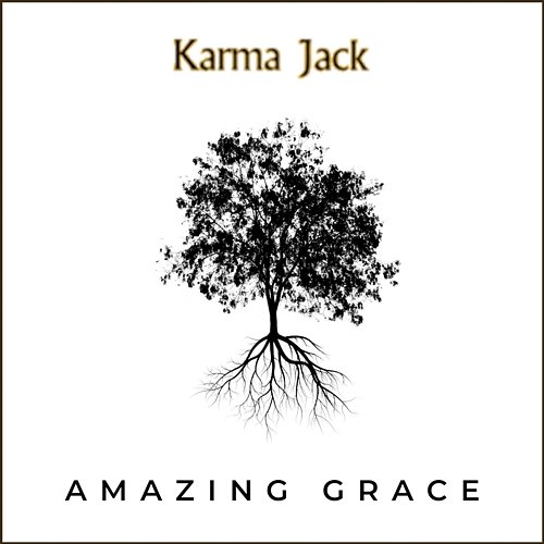 Amazing Grace Karma Jack