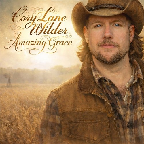 Amazing Grace Cory Lane Wilder