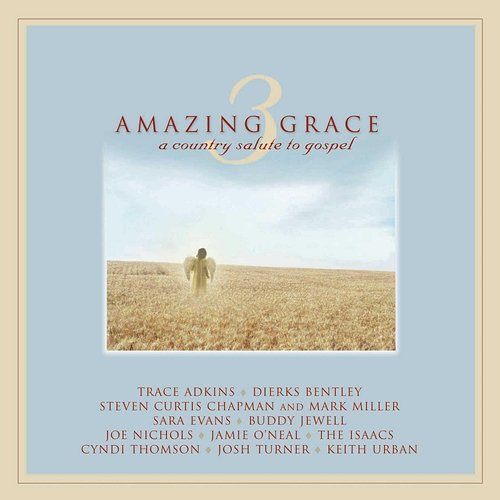 Amazing Grace III Various Artists