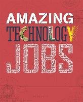 Amazing Jobs: Technology Hynson Colin