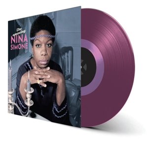 Amazing Nina Simone Simone Nina