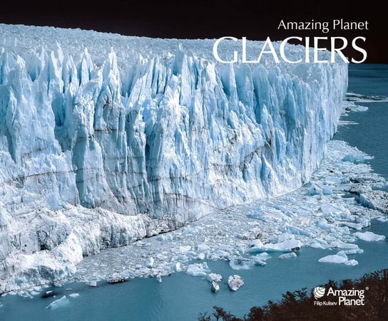 Amazing Planet. Passepartout. Glaciers Opracowanie zbiorowe