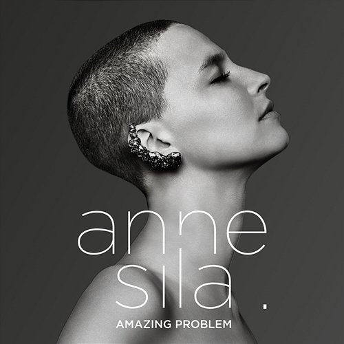 Amazing Problem Anne Sila