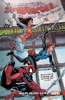 Amazing Spider-man: Renew Your Vows Vol. 3 - Eight Years Later Houser Jody