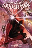 Amazing Spider-Man Vol. 01 Slott Dan, Ramos Humberto, Perez Ramon