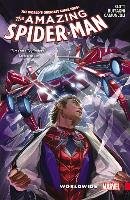 Amazing Spider-man: Worldwide Vol. 2 Slott Dan