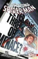 Amazing Spider-man: Worldwide Vol. 7 Slott Dan