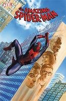 Amazing Spider-man: Worldwide Vol. 8 Slott Dan