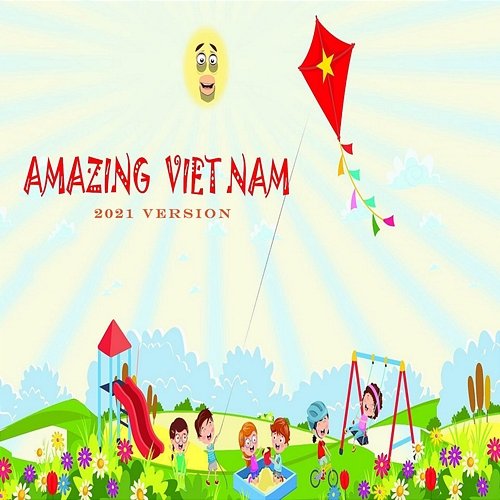 Amazing Vietnam Dương Ánh Nga feat. LongCa
