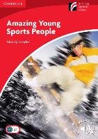 Amazing Young Sports People Level 1 Beginner/Elementary Loader Mandy