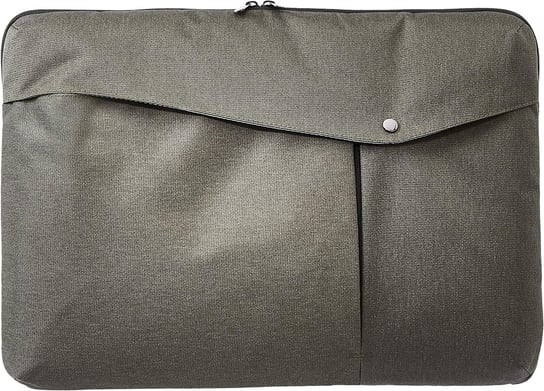 AMAZON Basics Pokrowiec torba etui na laptopa 17 cali 43,18 cm khaki zielony Amazon Basics