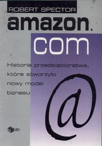 Amazon.com Spector Robert