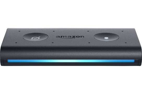 Amazon Echo Auto - Asystent Alexa Amazon