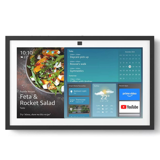 Amazon Echo Show 15 (2024) Amazon