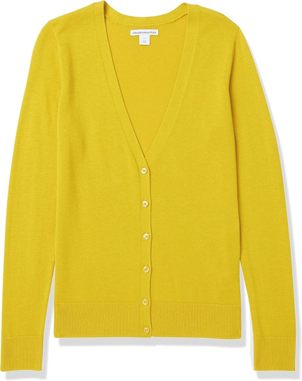 AMAZON ESSENTIALS Sweter damski rozmiar XL Inna marka
