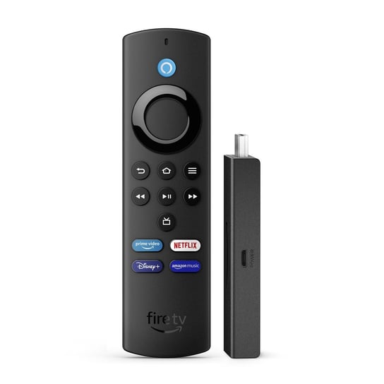 Amazon Fire TV Stick Lite mit Alexa Voice Remote Amazon