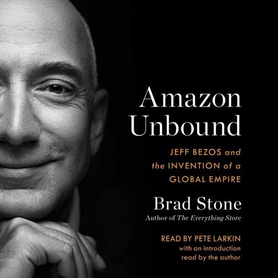 Amazon Unbound Stone Brad