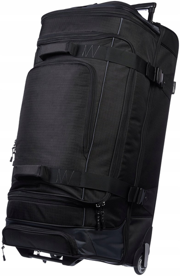 Amazon Walizka miękka duża poliester Basic 113 l Amazon