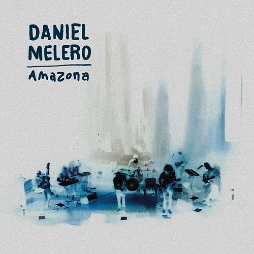 Amazona Daniel Melero