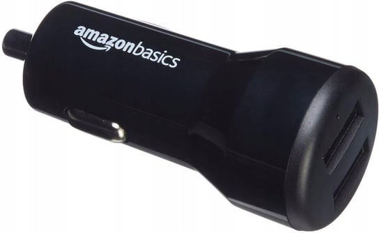 AmazonBasics Ładowarka samochodowa Apple Inna marka