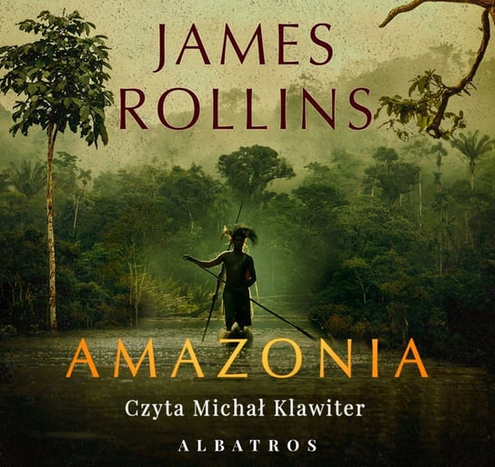 Amazonia Rollins James