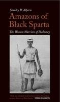 Amazons of Black Sparta Alpern Stanley B.