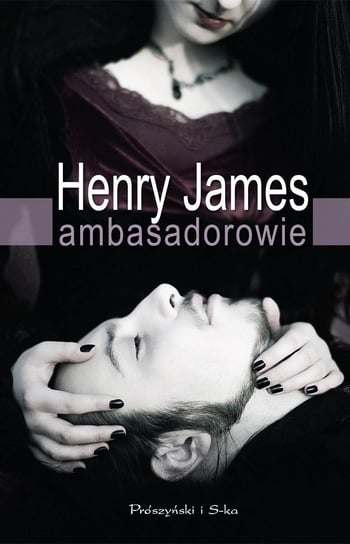 Ambasadorowie James Henry