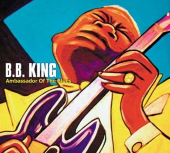 Ambassador of the Blues B.B. King