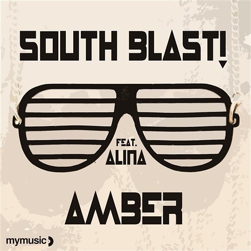 Amber South Blast! feat. Alina