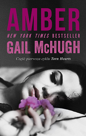 Amber McHugh Gail