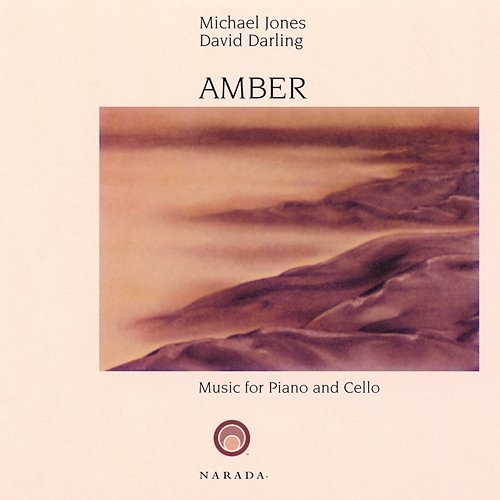 Amber DAVID DARLING, Michael Jones