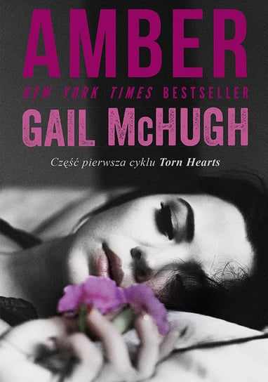 Amber McHugh Gail