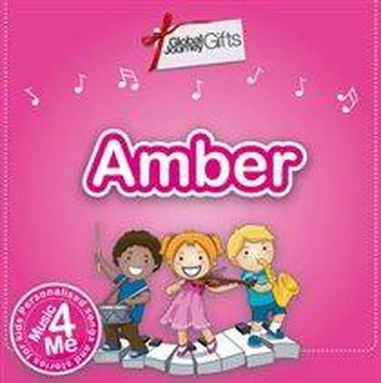 Amber Various Artists