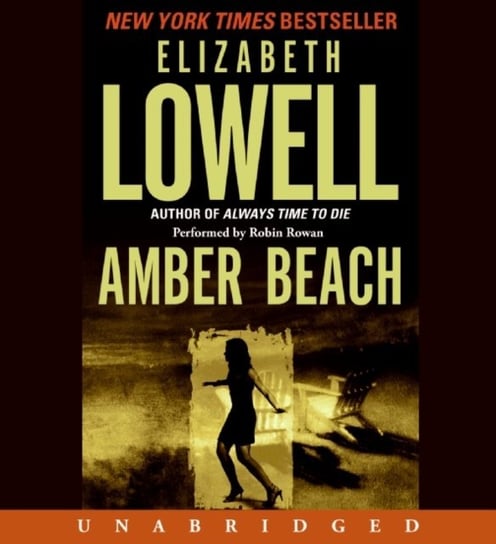Amber Beach Lowell Elizabeth